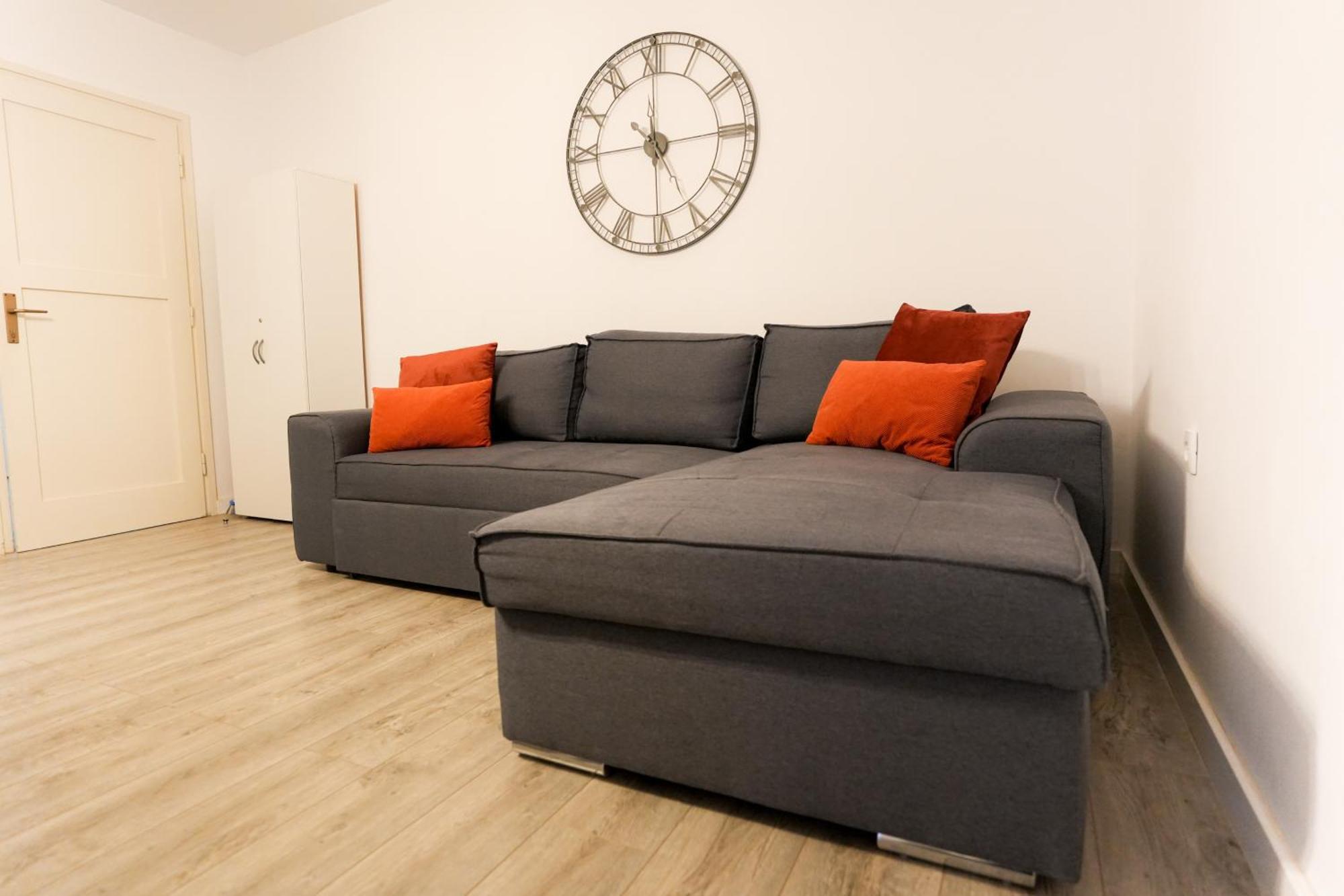 Apartment Kaya Prime Location In Old Town Zara Esterno foto