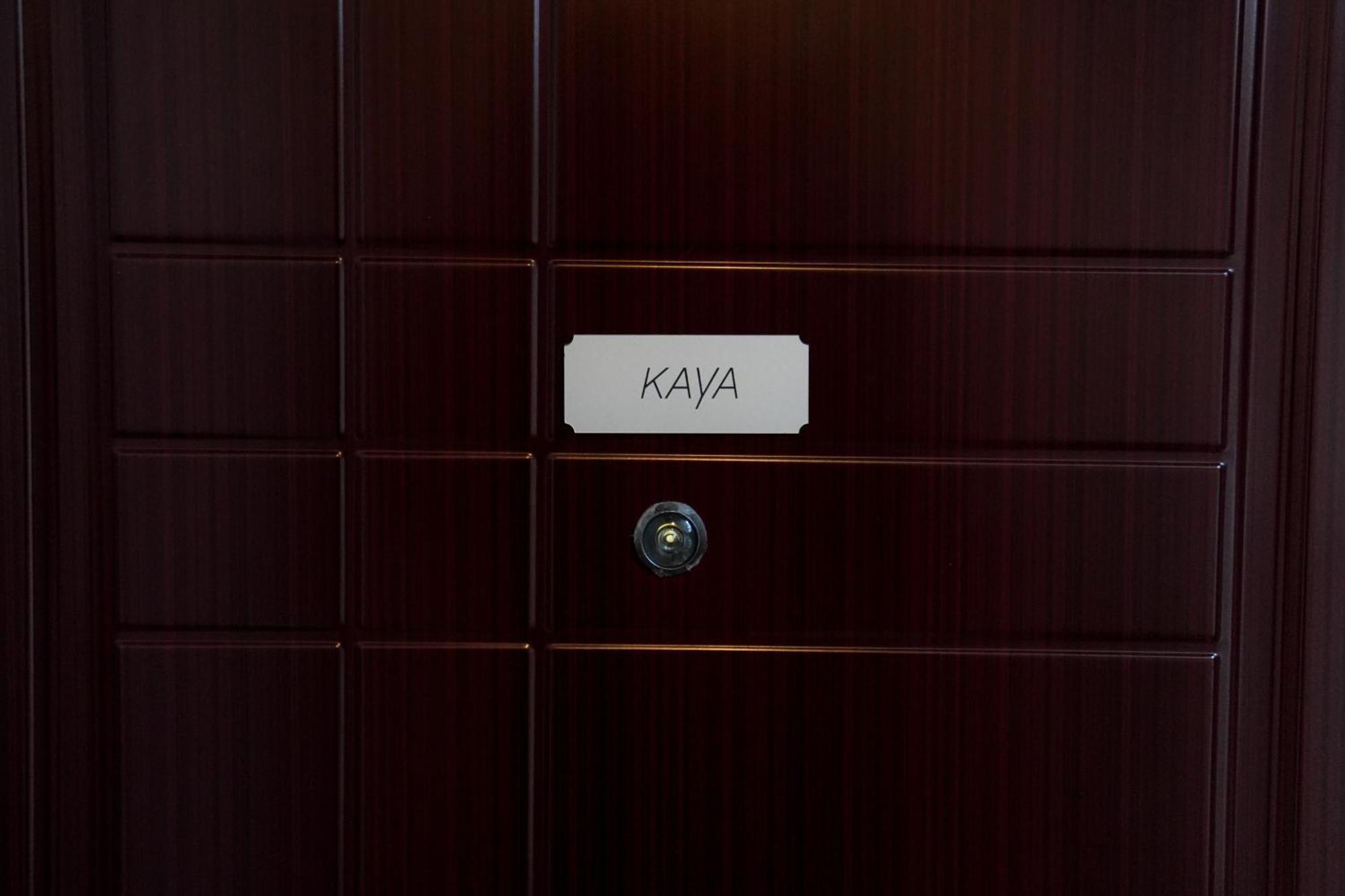 Apartment Kaya Prime Location In Old Town Zara Esterno foto