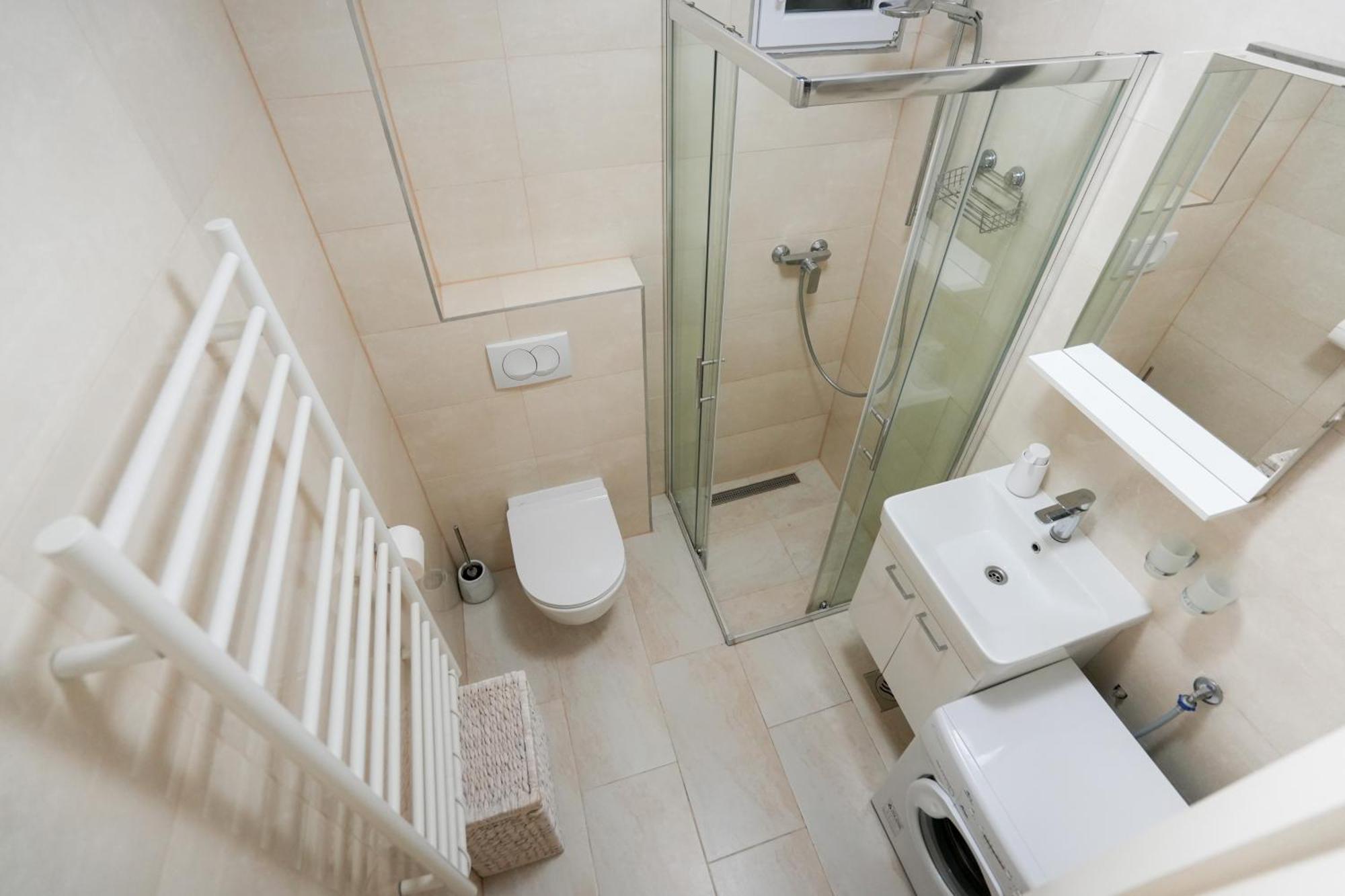 Apartment Kaya Prime Location In Old Town Zara Esterno foto