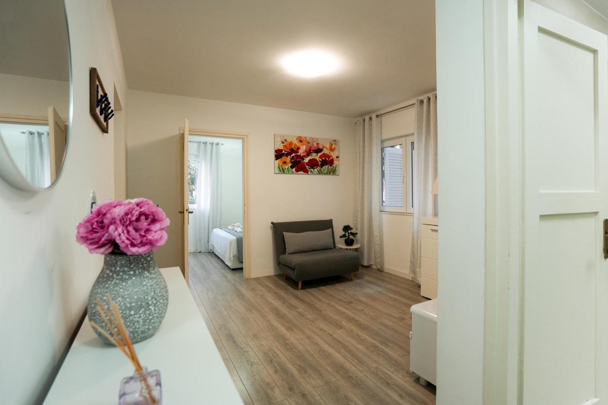 Apartment Kaya Prime Location In Old Town Zara Esterno foto