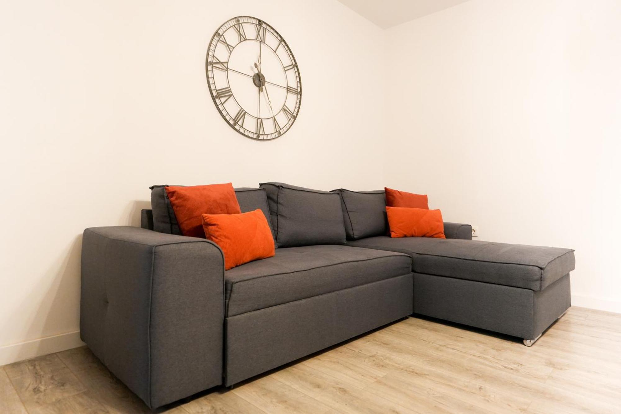 Apartment Kaya Prime Location In Old Town Zara Esterno foto