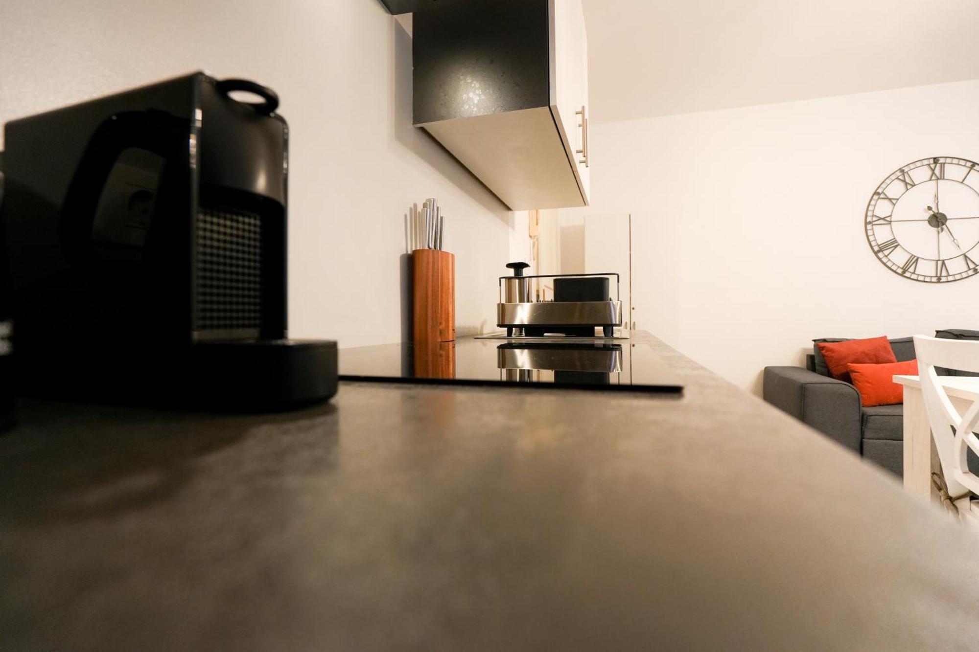 Apartment Kaya Prime Location In Old Town Zara Esterno foto
