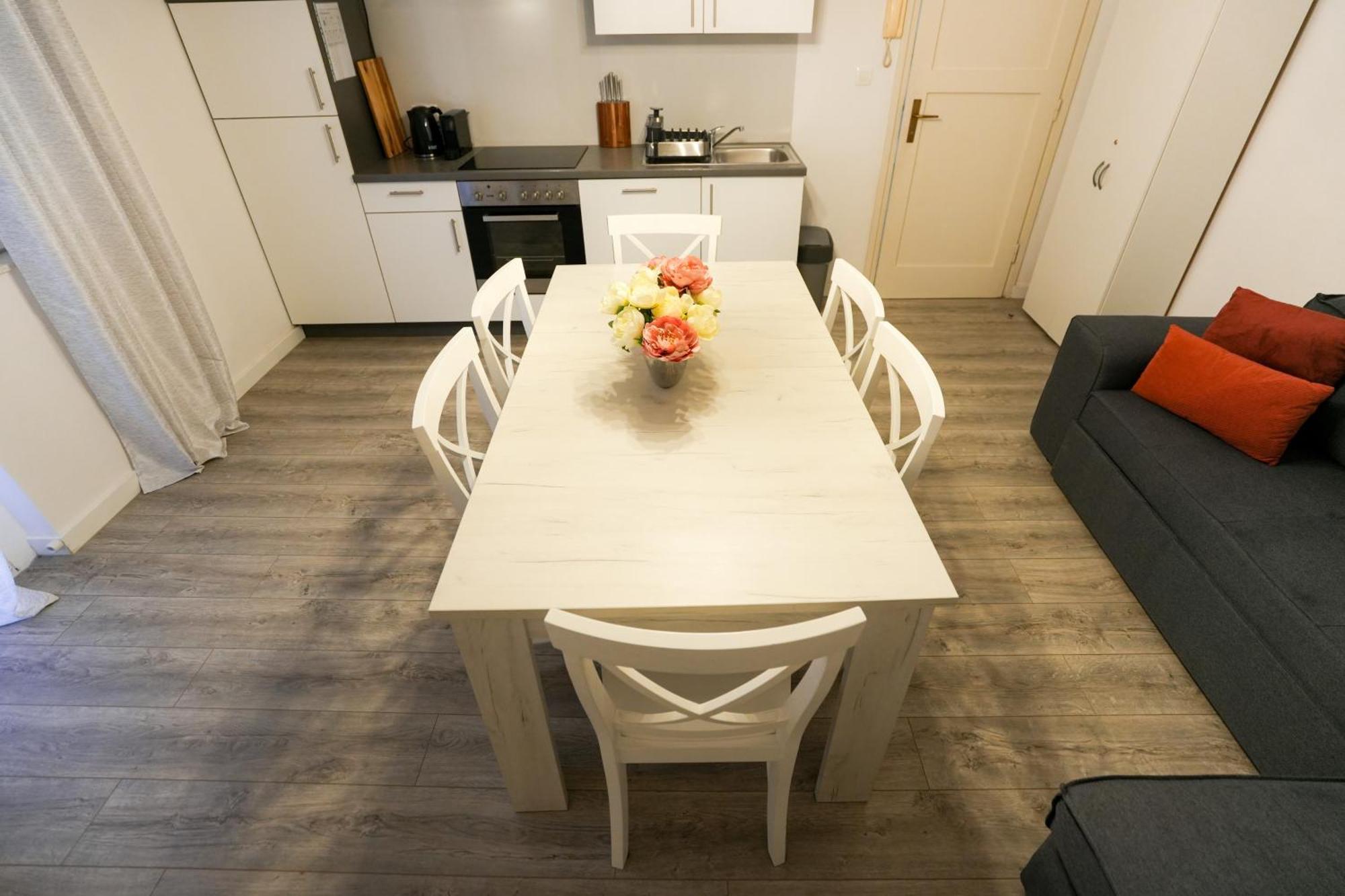 Apartment Kaya Prime Location In Old Town Zara Esterno foto