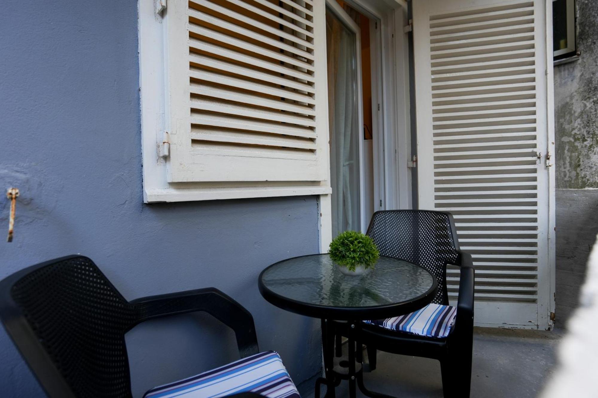 Apartment Kaya Prime Location In Old Town Zara Esterno foto